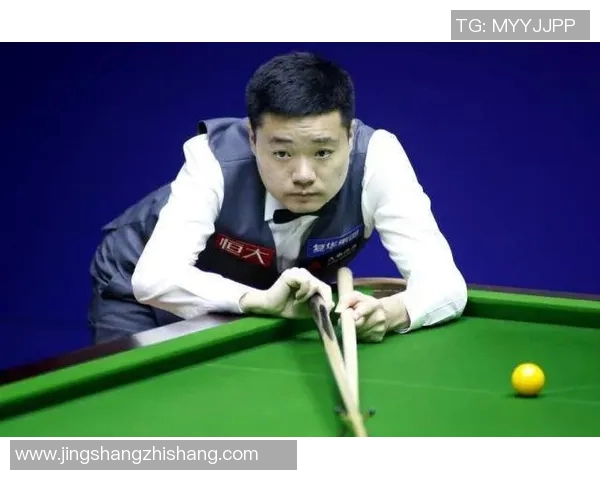 2020年丁俊晖与马克金巅峰对决精彩回顾与赛后分析