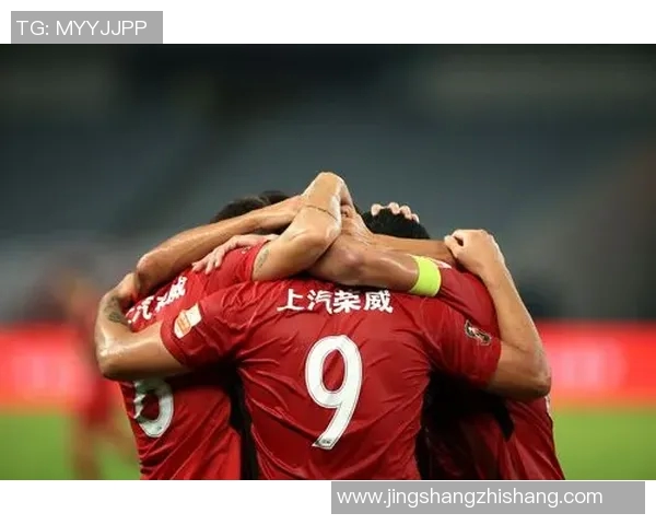 上港与鹿岛次回合激战在即谁能笑到最后争夺胜利荣耀