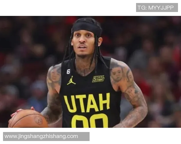 乔丹克拉克森：从替补到全明星的华丽蜕变与篮球之路